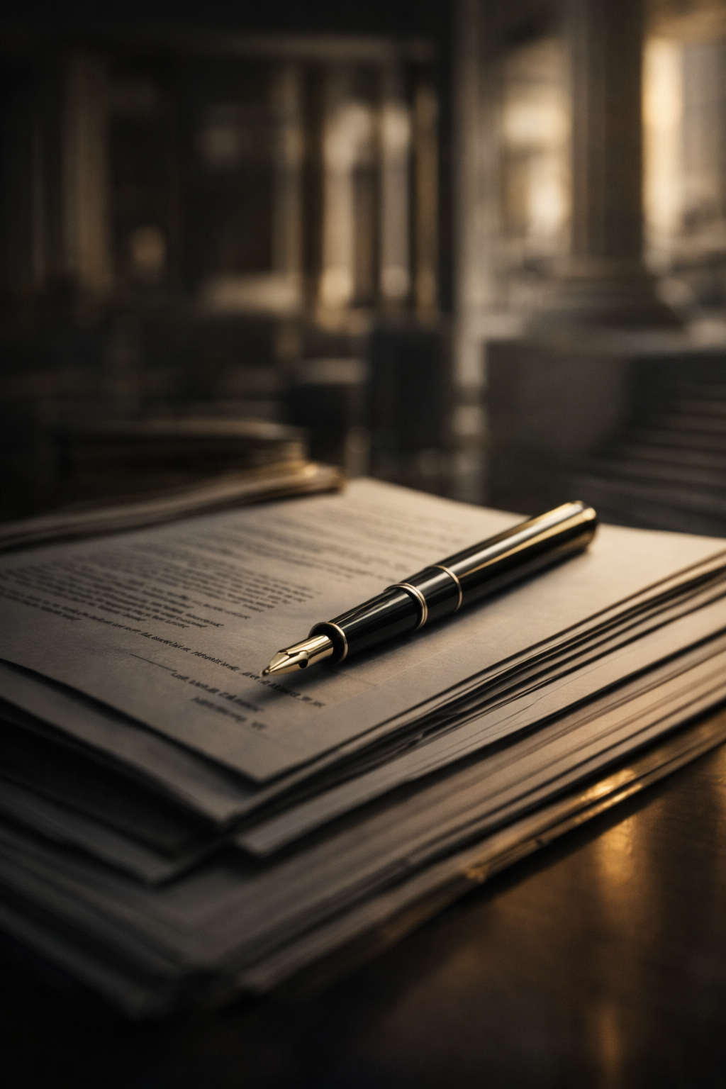 Technology Policy & Digital Governance