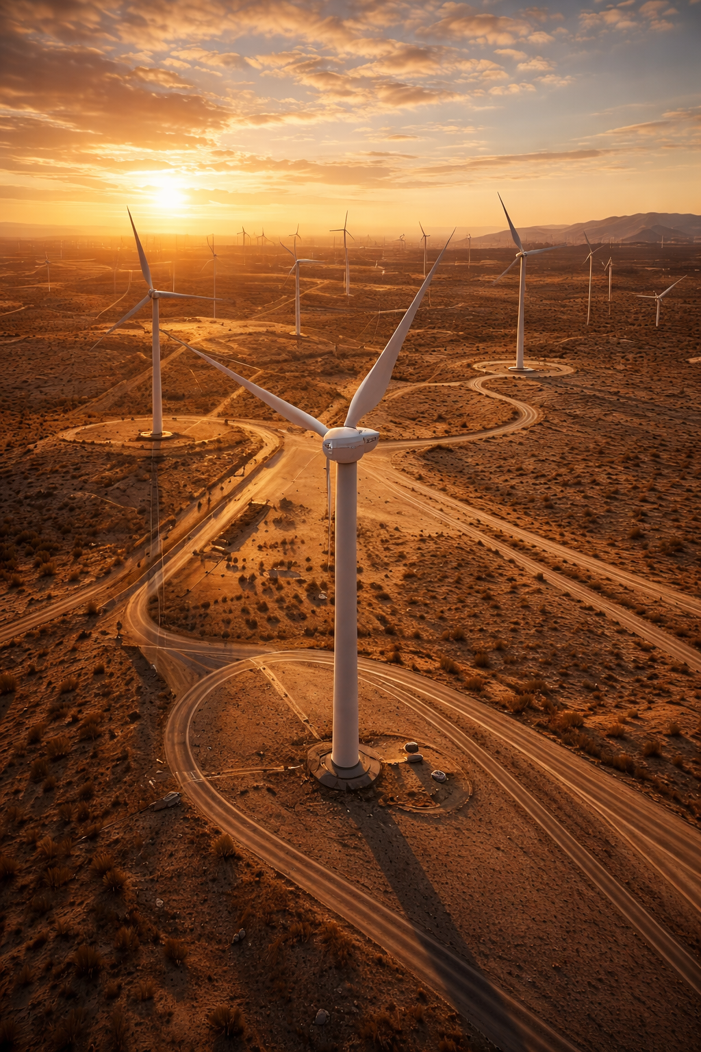 Innovation, Sustainability & Impact